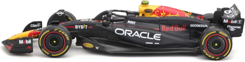Red Bull RB20 Oracle F1 2024 Sergio Perez 1:43 No Driver - 83426