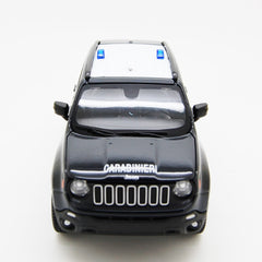 Jeep Renegade 4x4 Latitude "Carabinieri" 1:24 - 83436