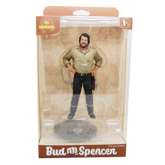 Bud Spencer in Bambino Statua PVC 1:12 - 83457