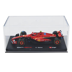 Ferrari SF-24 HP 5th Emilia Romagna Imola Gp F1 2024 Carlos Sainz 1:43 - 83464