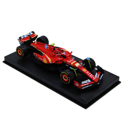 Ferrari SF-24 HP 5th Emilia Romagna Imola Gp F1 2024 Carlos Sainz 1:43 - 83471
