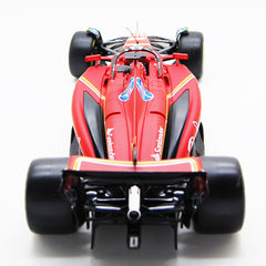 Ferrari SF-24 4th Emilia Romagna Imola Gp F1 2024 Charles Leclerc 1:18 - 83498