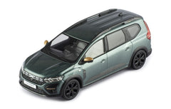 Dacia Jogger 2023 Extreme Green Metallic 1:43 - 83528