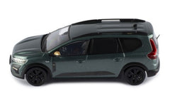 Dacia Jogger 2023 Extreme Green Metallic 1:43 - 83529