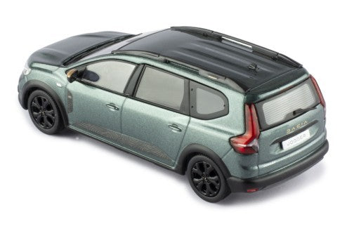 Dacia Jogger 2023 Extreme Green Metallic 1:43 - 83530