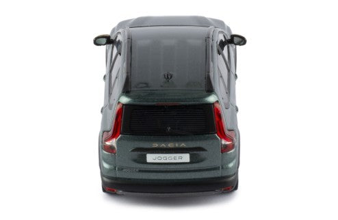 Dacia Jogger 2023 Extreme Green Metallic 1:43 - 83532