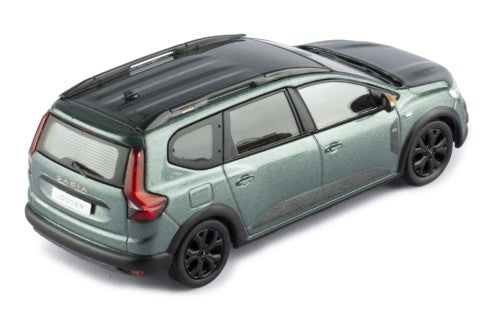 Dacia Jogger 2023 Extreme Green Metallic 1:43 - 83533