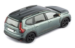 Dacia Jogger 2023 Extreme Green Metallic 1:43 - 83533