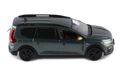 Dacia Jogger 2023 Extreme Green Metallic 1:43 - 83534