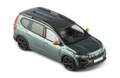 Dacia Jogger 2023 Extreme Green Metallic 1:43 - 83535