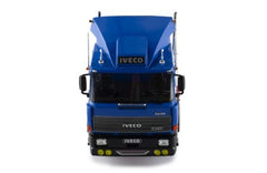 Iveco Turbostar 190-42 1984 Blu 1:43 - 83551