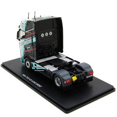 MAN TGX 18.640 GX Tractor 2 assi 2020 Luxo Sport Racing 1:43 - 83575