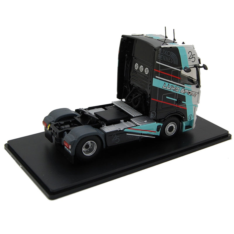 MAN TGX 18.640 GX Tractor 2 assi 2020 Luxo Sport Racing 1:43 - 83577