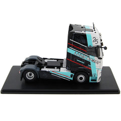 MAN TGX 18.640 GX Tractor 2 assi 2020 Luxo Sport Racing 1:43 - 83578