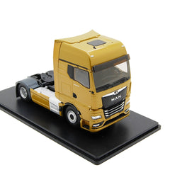 MAN TGX 18.470 Tractor 2 assi 2020 Golden Topaz 1:43 - 83587