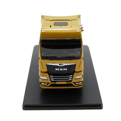 MAN TGX 18.470 Tractor 2 assi 2020 Golden Topaz 1:43 - 83588