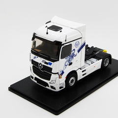 Mercedes-Benz Actros 5 1845 "Raffaelli Transport" 1:43 - 83591