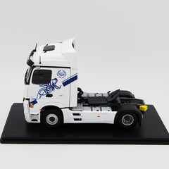 Mercedes-Benz Actros 5 1845 "Raffaelli Transport" 1:43 - 83592