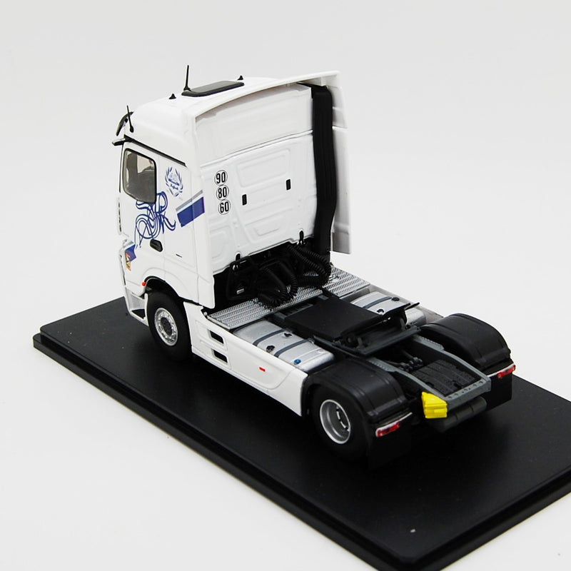 Mercedes-Benz Actros 5 1845 "Raffaelli Transport" 1:43 - 83593