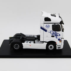Mercedes-Benz Actros 5 1845 "Raffaelli Transport" 1:43 - 83596