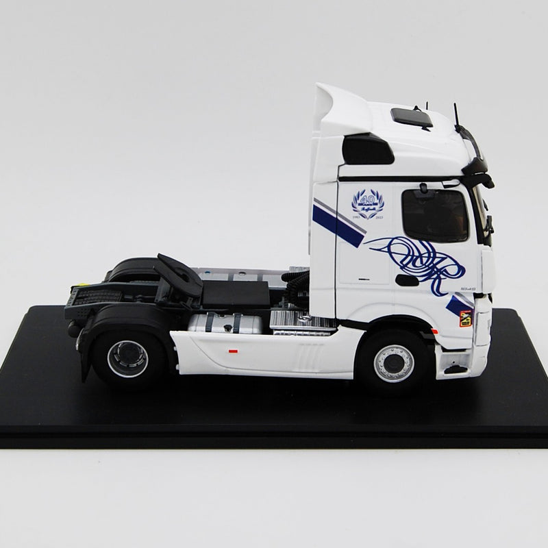 Mercedes-Benz Actros 5 1845 "Raffaelli Transport" 1:43 - 83596