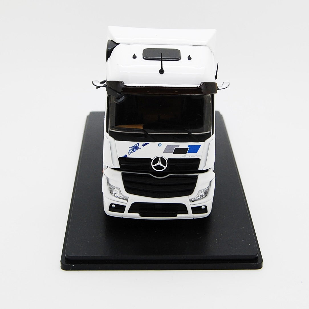 Mercedes-Benz Actros 5 1845 "Raffaelli Transport" 1:43 - 83598