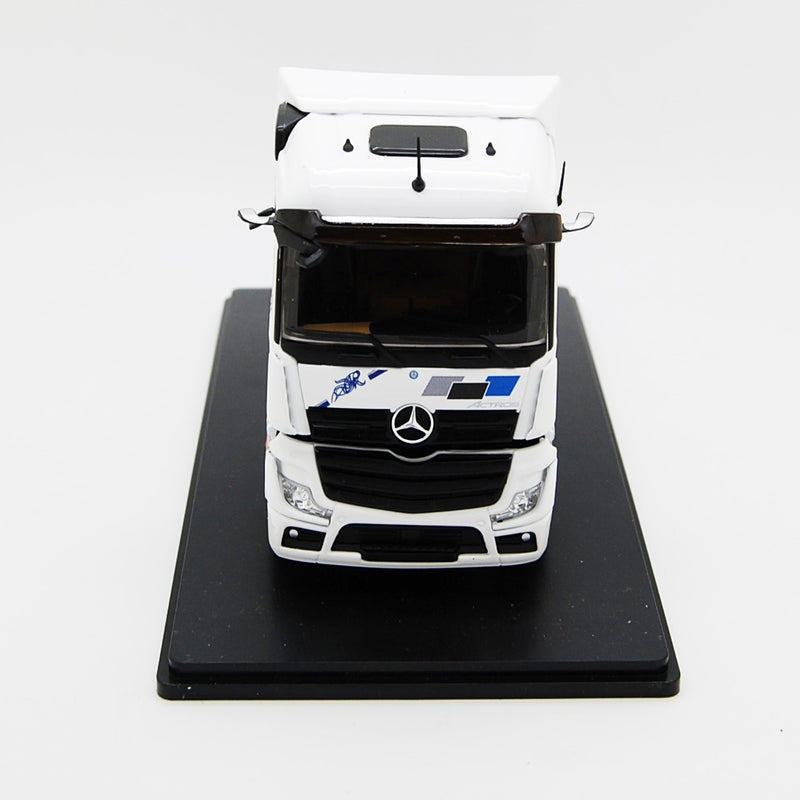 Mercedes-Benz Actros 5 1845 "Raffaelli Transport" 1:43 - 83598