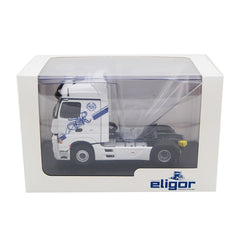 Mercedes-Benz Actros 5 1845 "Raffaelli Transport" 1:43 - 83599