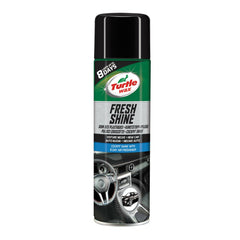 Lucida cruscotto Turtle Wax con profumazione inensa 500 ml Auto Nuova - 83605