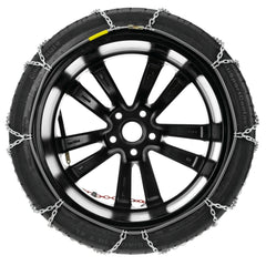 R-9 Catene da neve Gr. 5 - 9mm autovetture Gr. 5 - 83626