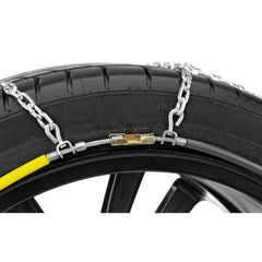 R-9 Catene da neve Gr. 8 - 9mm autovetture Gr. 8 - 83630