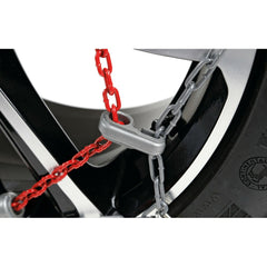 R-9 Catene da neve Gr. 8 - 9mm autovetture Gr. 8 - 83633