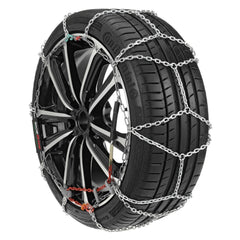 R-9 Catene da neve Gr. 8 - 9mm autovetture Gr. 8 - 83637