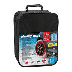 Heavy Duty SD66 coppia calze da neve per Maxi SUV e furgoni SD66 - 83646