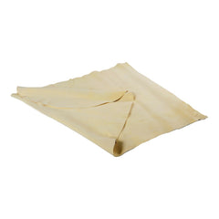 Chamois Leather 45Tg Pelle Scamosciata Naturale 55x75cm - 83653