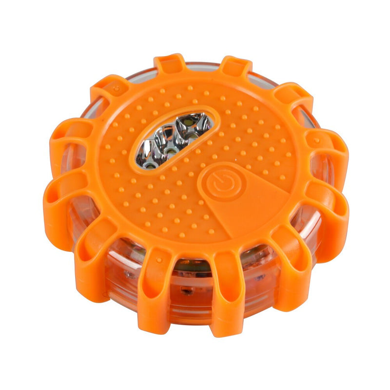Emergency Light Lampada supplementare a led 9 funzioni - 83655