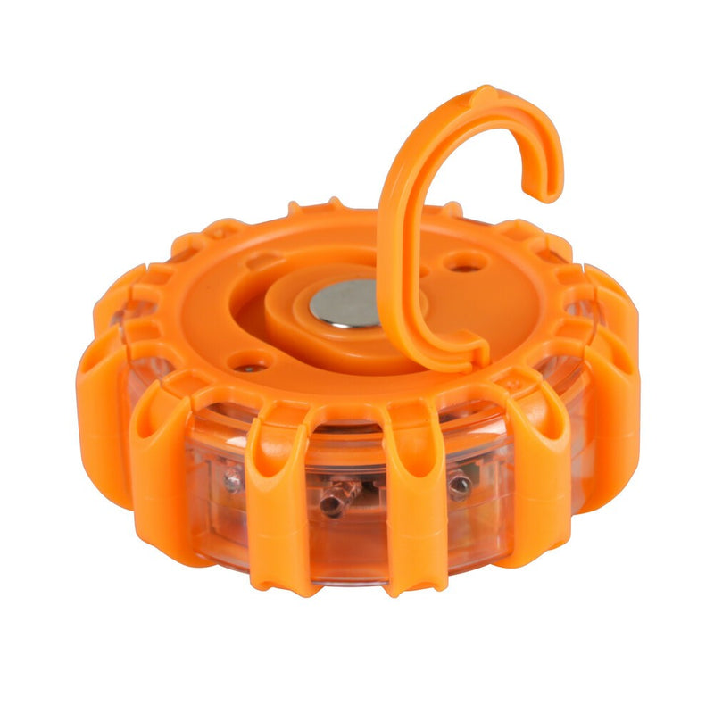 Emergency Light Lampada supplementare a led 9 funzioni - 83656
