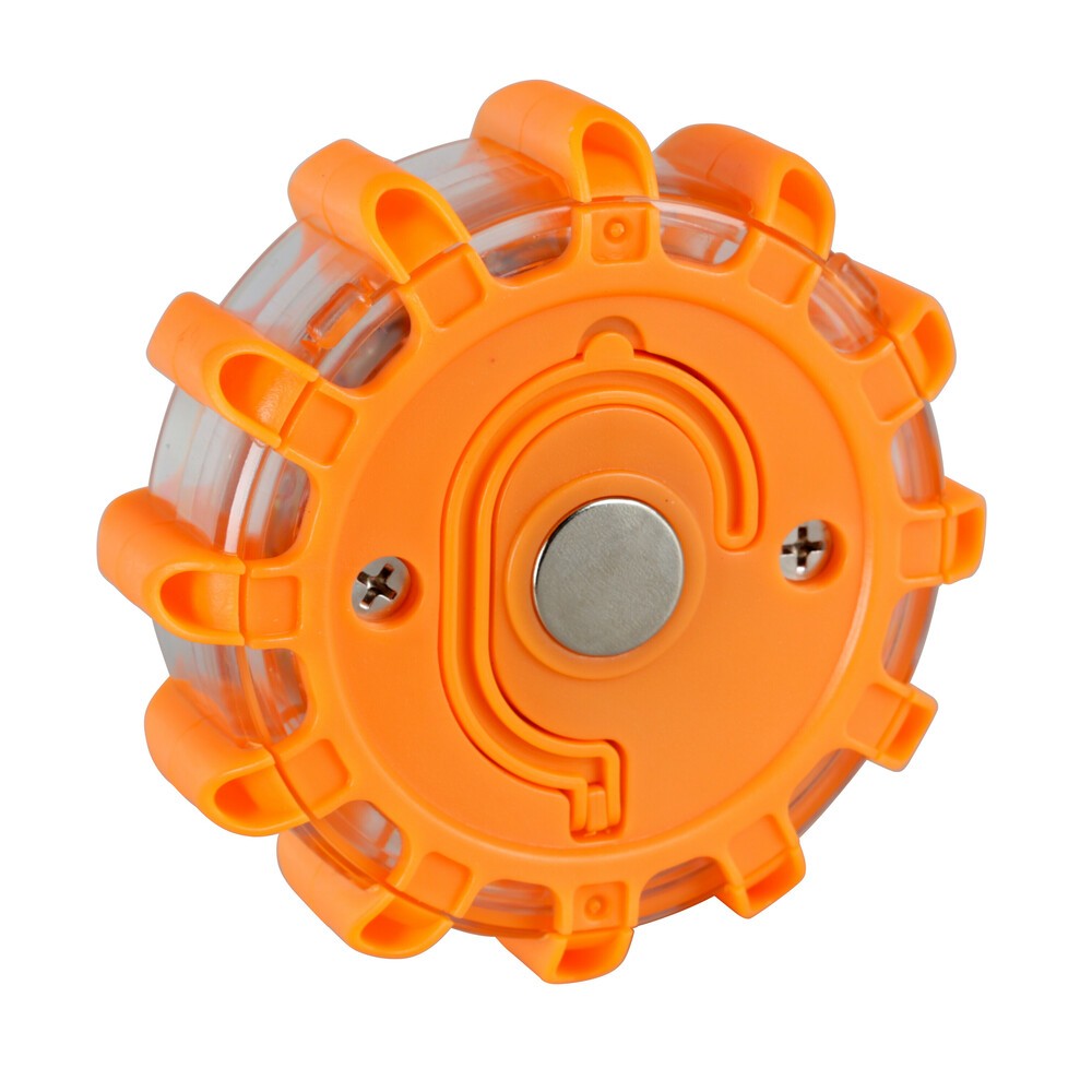 Emergency Light Lampada supplementare a led 9 funzioni - 83657