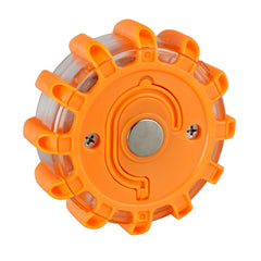 Emergency Light Lampada supplementare a led 9 funzioni - 83657