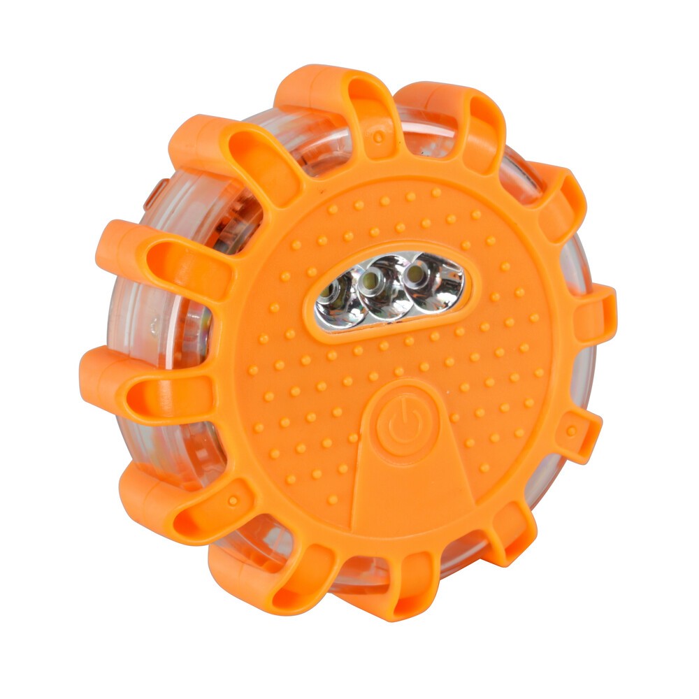Emergency Light Lampada supplementare a led 9 funzioni - 83658