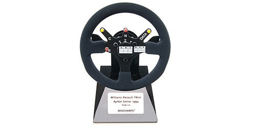 Williams Renault FW16 Volante 1994 Ayrton Senna 1:2 - 83707