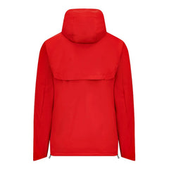 Ferrari F1 2024 Giacca Impermeabile Unisex Puma Red - 83747