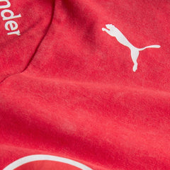 Ferrari F1 2024 T-Shirt Las Vegas GP Desert Sun Shirt Uomo - 83784