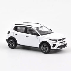 Citroen C3 2024 Polar White 1:43 - 83805