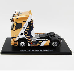 Renault Trucks T480 High "Evo Prestige Decorazione" 1:43 - 83847
