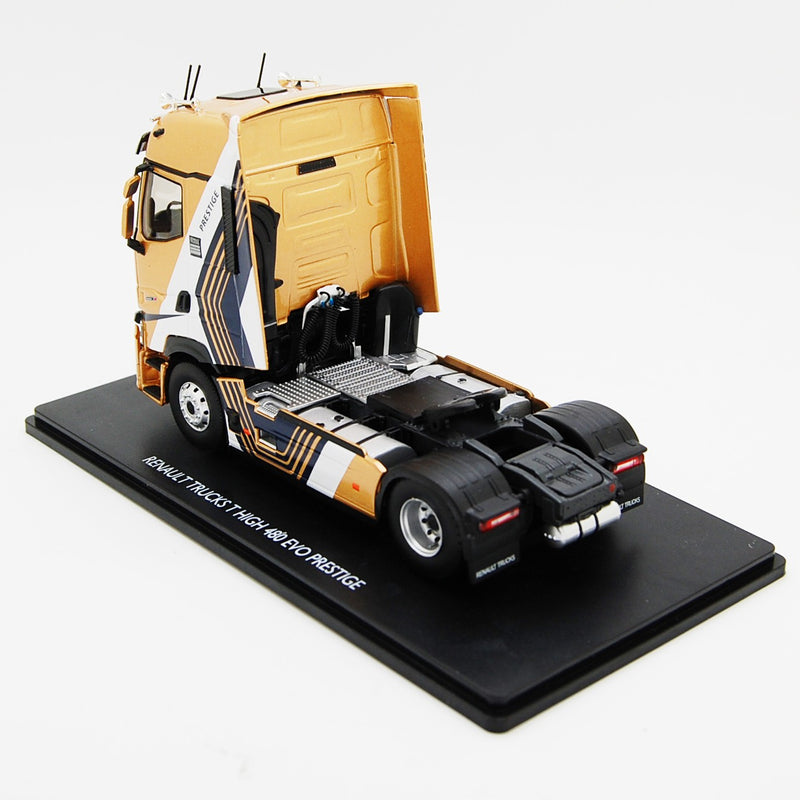 Renault Trucks T480 High "Evo Prestige Decorazione" 1:43 - 83848