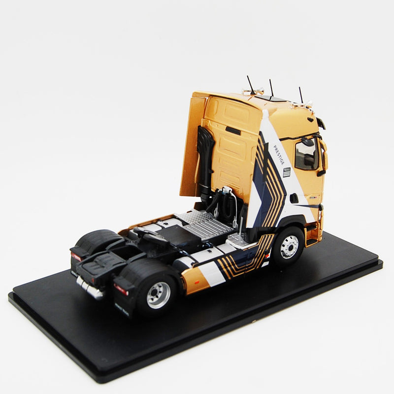 Renault Trucks T480 High "Evo Prestige Decorazione" 1:43 - 83850