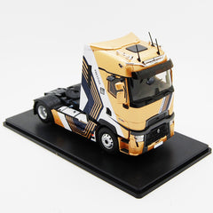 Renault Trucks T480 High "Evo Prestige Decorazione" 1:43 - 83852