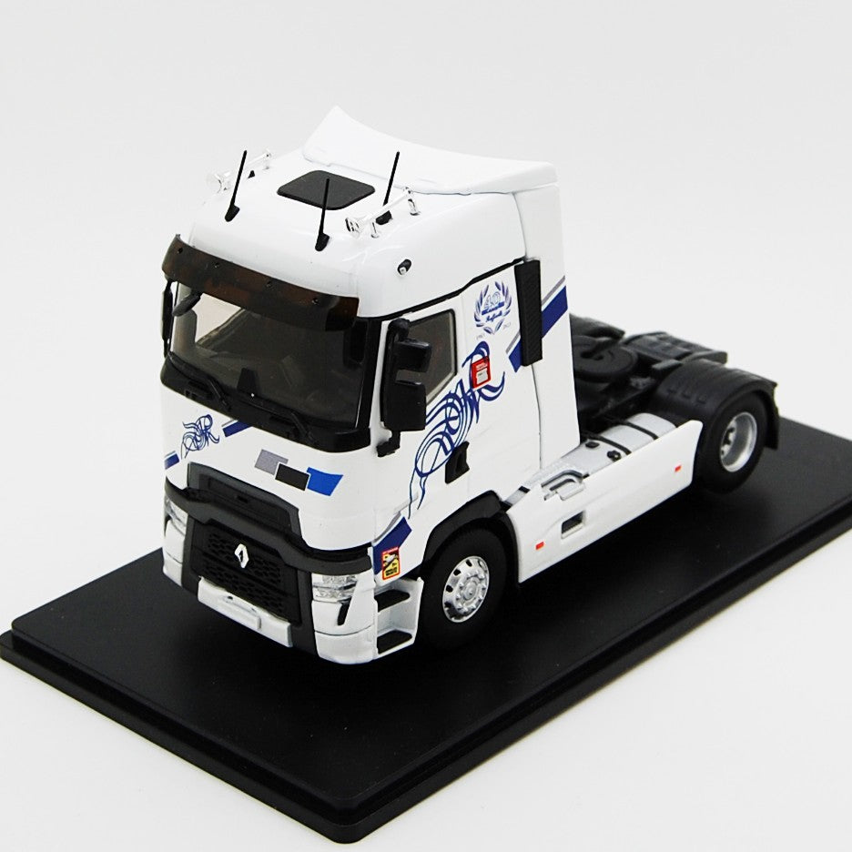 Renault Trucks T High "Raffaelli Transport" 1:43 - 83855