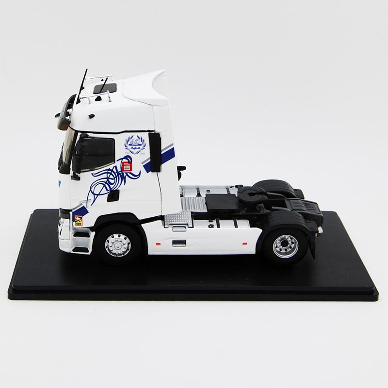 Renault Trucks T High "Raffaelli Transport" 1:43 - 83857